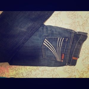 Seven Jeans